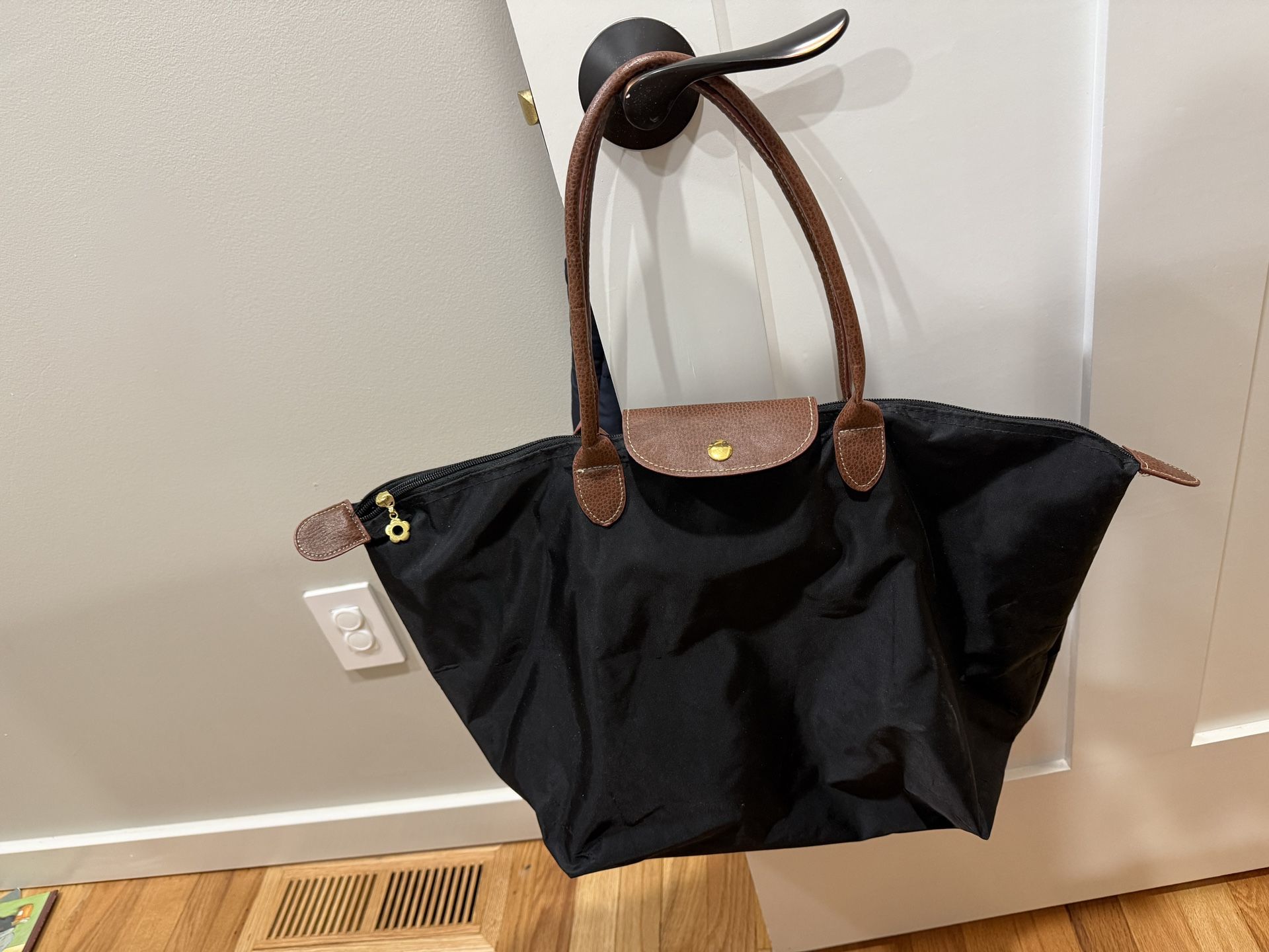 Large Shoulder Bag Tote