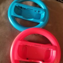 Nintendo Switch Racing Wheels Nintendo 