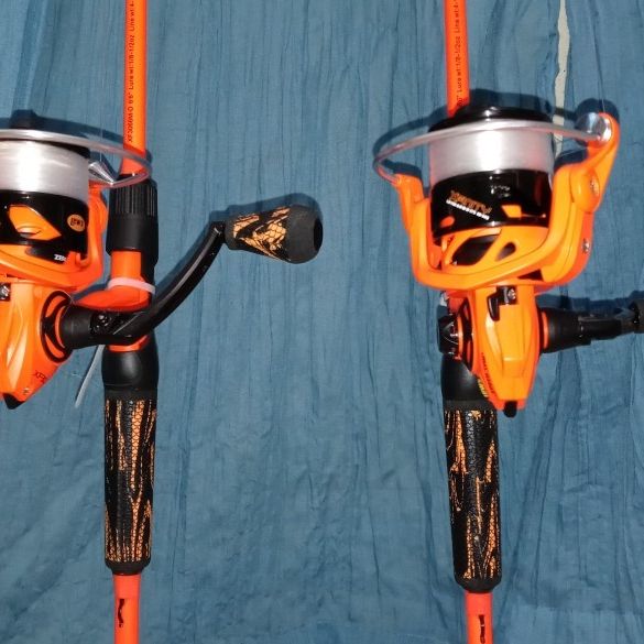 bass pro shops extreme baitcast reel left hand Team Lew's Pro-Ti this tough Hook Size:6/0 deals Daiwa Salt Pro Minnow
