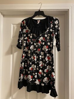 Justice Girls Dress (Size 10)