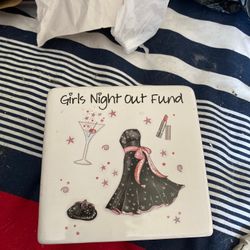 "girls Night Out " Fund 