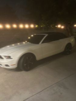ford mustang TIRES for sale