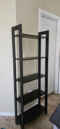 Bookshelf