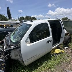 Parts. GMC Sierra 2008. Parts. 