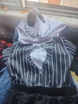 Jack dress