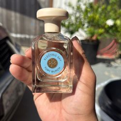 Electric Sky Tory Burch 