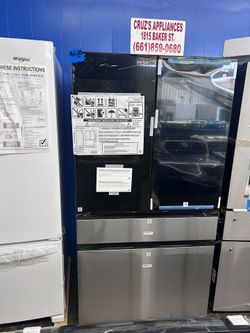Samsung Refrigerator