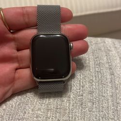 Apple Watch Serie 7 Celular And GPS NEW for Sale in Watertown