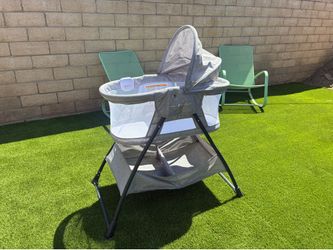 Baby Delight Bassinet