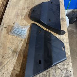 RCI Skid Plates 