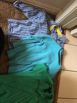 Size 2t
