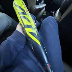 Easton ADV USA Bat