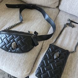 Cross Body 