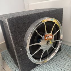 Polk Subwoofer