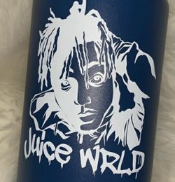 Personalized Starbucks cup