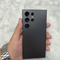 Samsung Galaxy S24 Ultra 512GB Unlocked $780