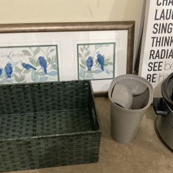 Misc Items…. You Get Them All