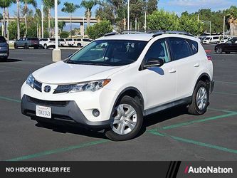 2013 Toyota RAV4