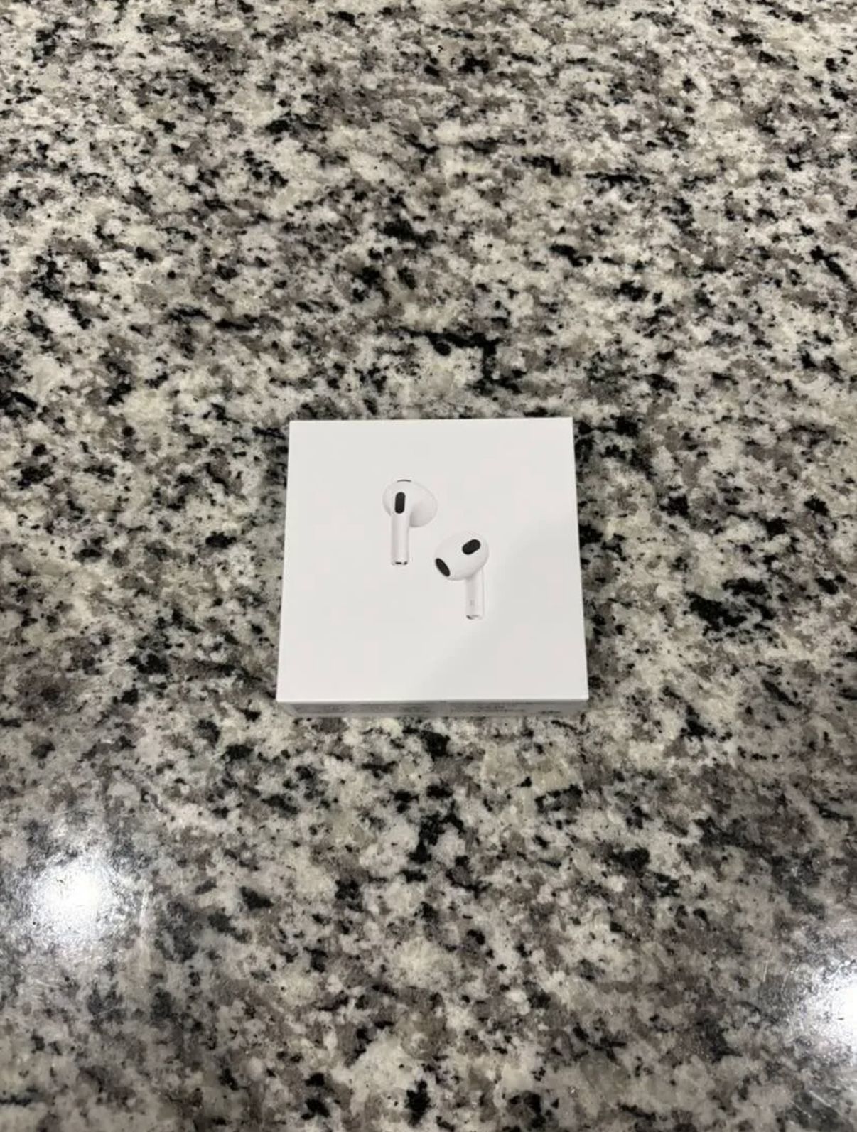 Airpod Gen 2