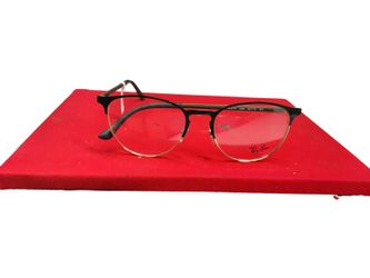 Ray-ban Rb6421 Optics Black