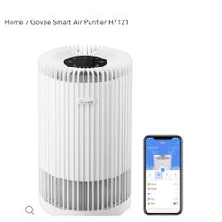 Air Purifier 