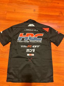 HRC button up limited edition xs/ medium
