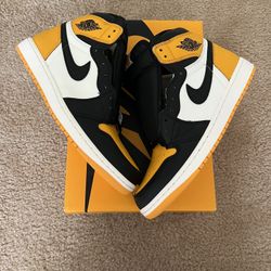 Jordan 1 High Size 10