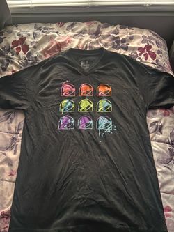 Taco Bell Shirts (UNISEX)