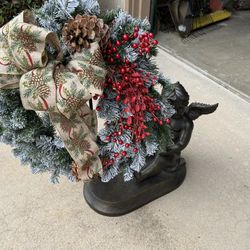 Christmas Centerpiece