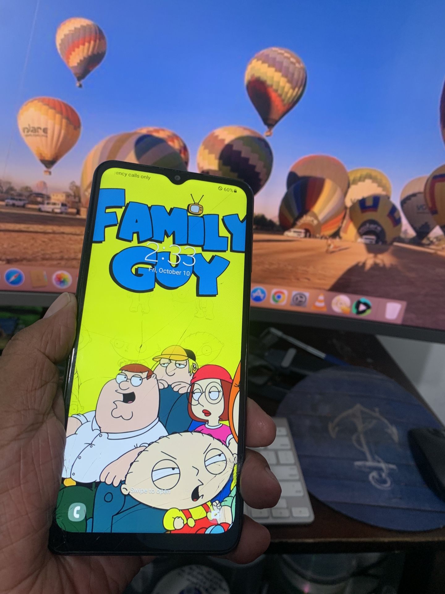 $50 Check Description Santa Ana City