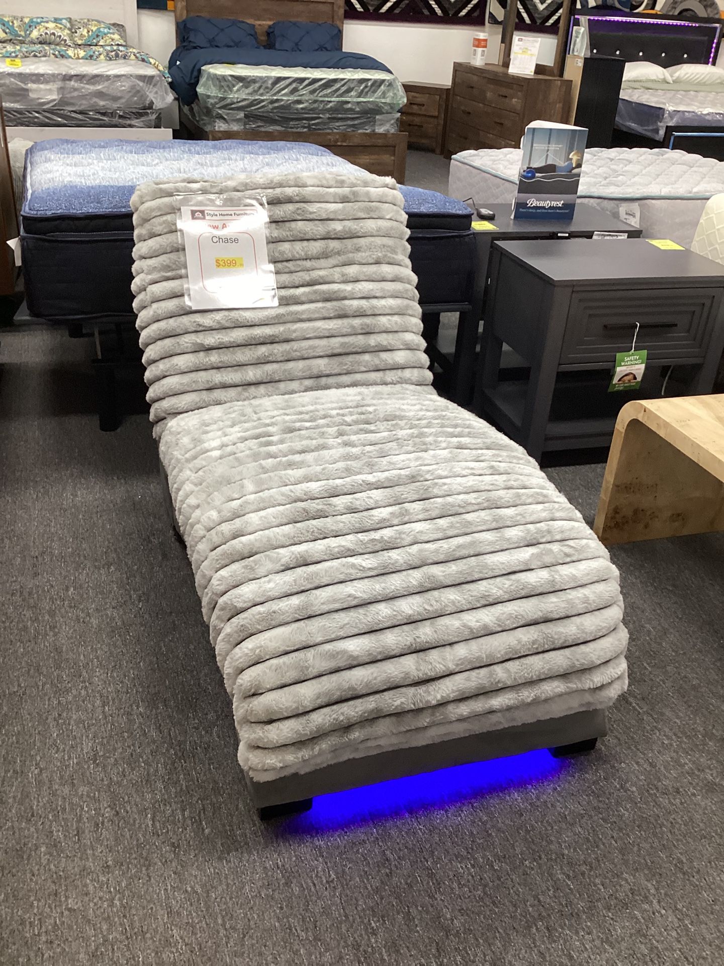 Living Room Chase $399
