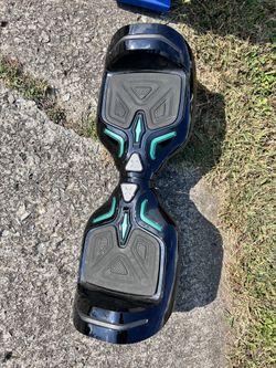 Hover 1 Board 