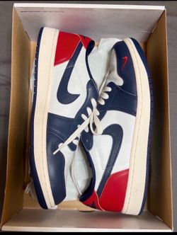 Air Jordan 1 Low OG US M 9
