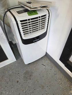 Honeywell AC