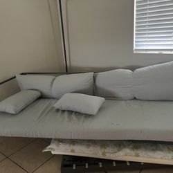 Is it called sofa bed?