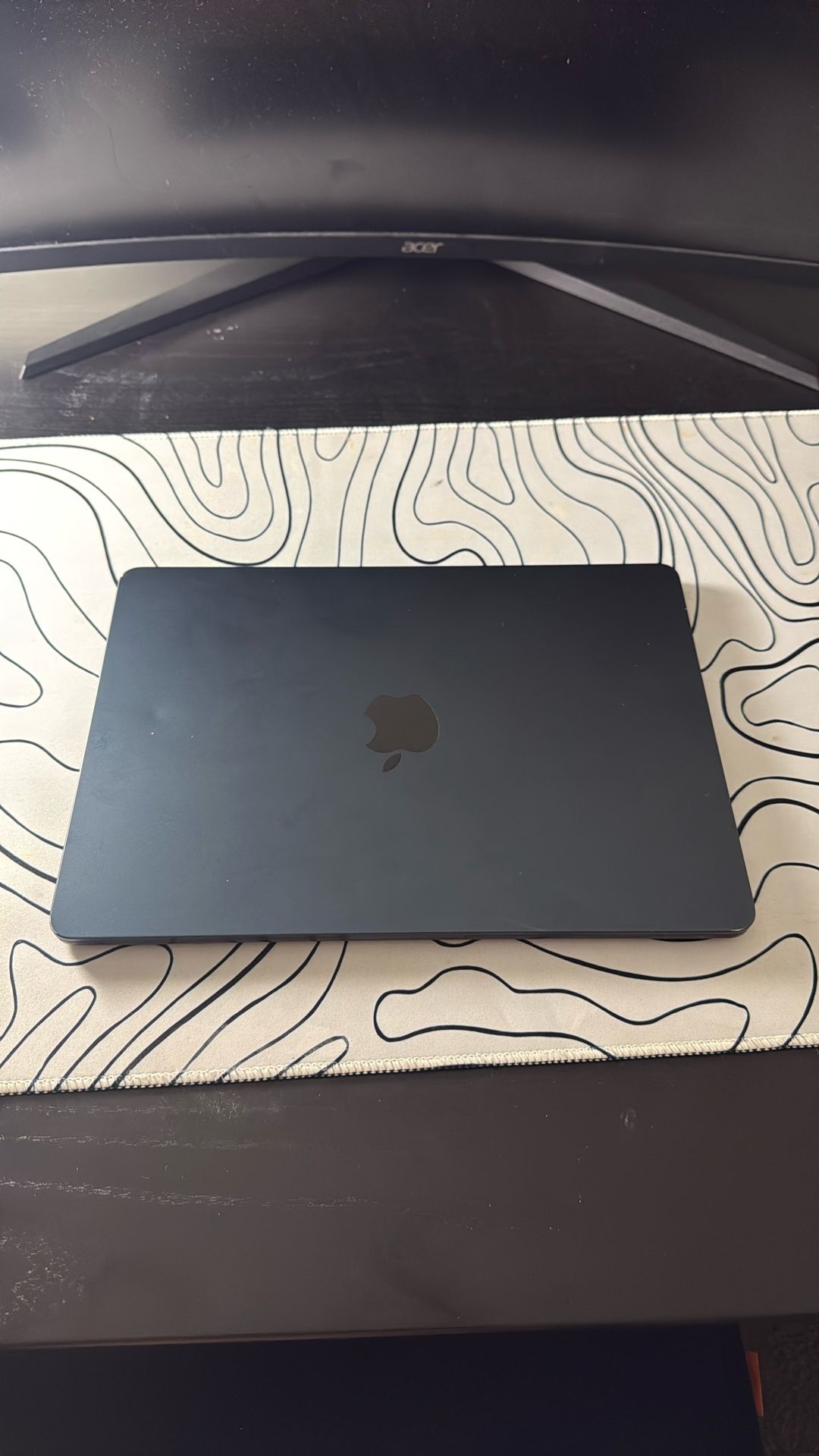 M2 MacBook Air