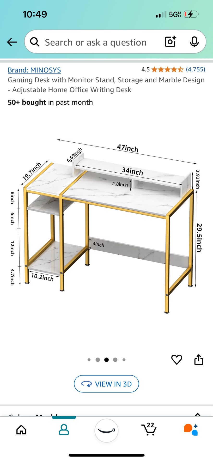 Desk