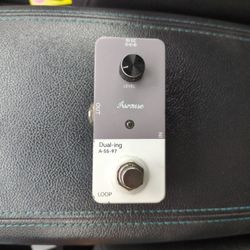 Looper Pedal