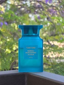 Tom Ford Neroli Portifino Acqua 3.4