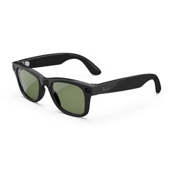 Ray Ban Meta Wayfarer Gen 2