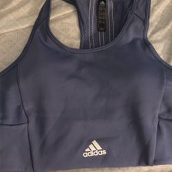 Sport Bras Size L Brand New 