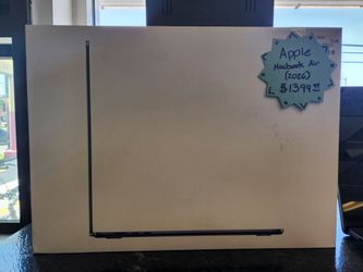 Apple mackbook air 2026