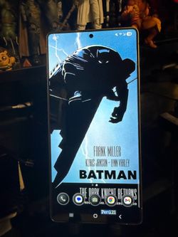 Samsung S25 Ultra