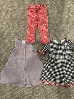 Baby Gap (2 Years)
