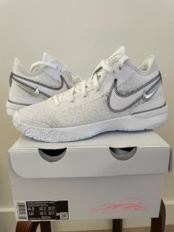 Nike Zoom LeBron NXXT Gen