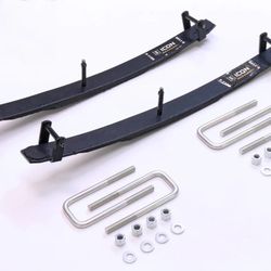 Icon Rear spring Kit ‘96-‘23 Toyota Tacoma / ‘00-‘06 Tundra - New IN box 