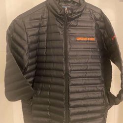 OSU Columbia puffer 