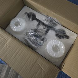 Double Light For Sale