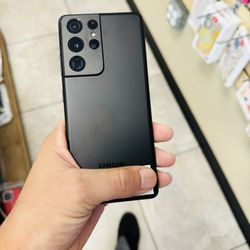 Samsung Galaxy S21 Ultra Unlocked 