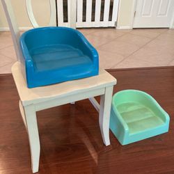Dining Booster Seat
